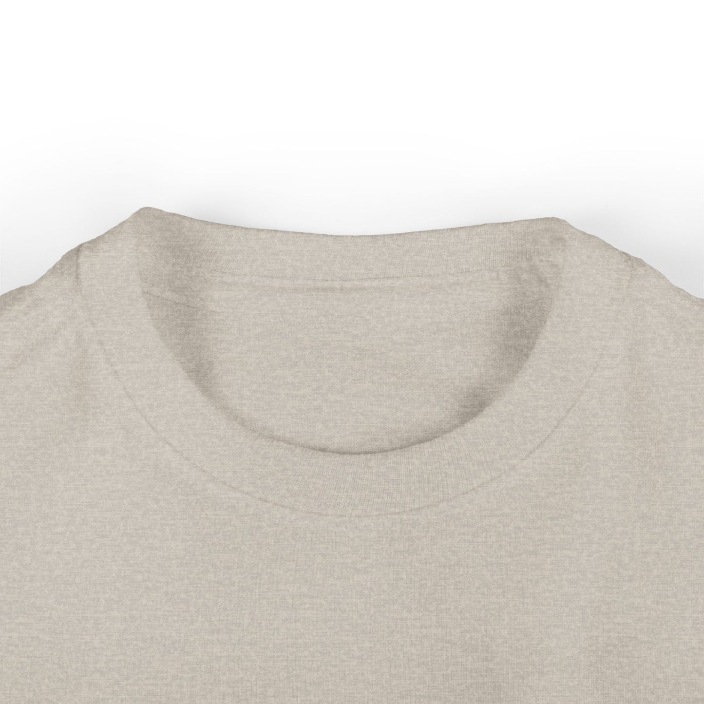 Beige Baby Tee | Infant