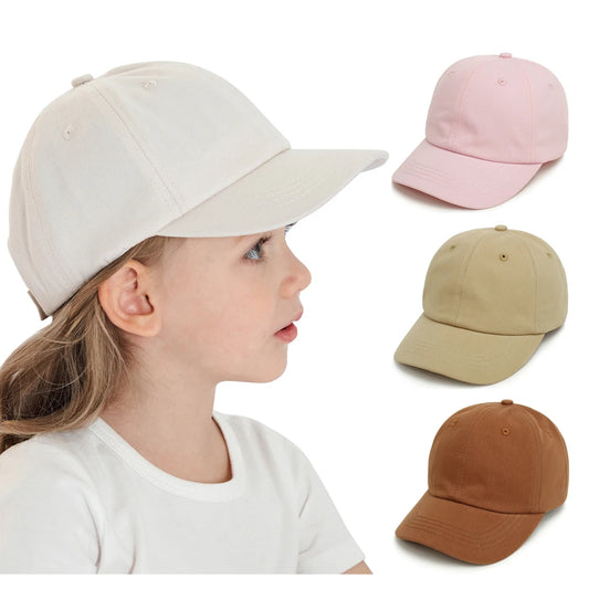 Baby/Toddler Baseball Cap